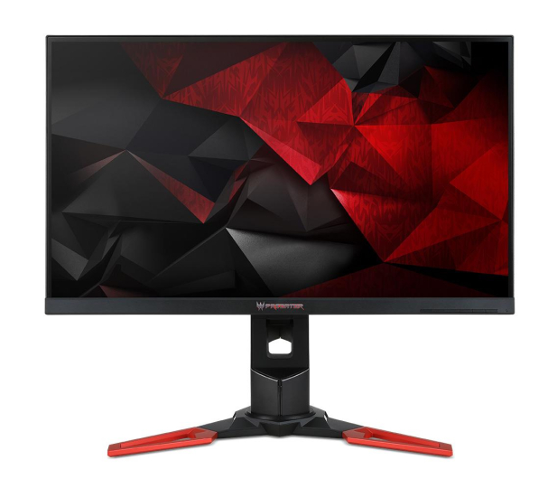 Acer Predator XB271HKBMIPRZ czarny - 265309 - zdjęcie 3